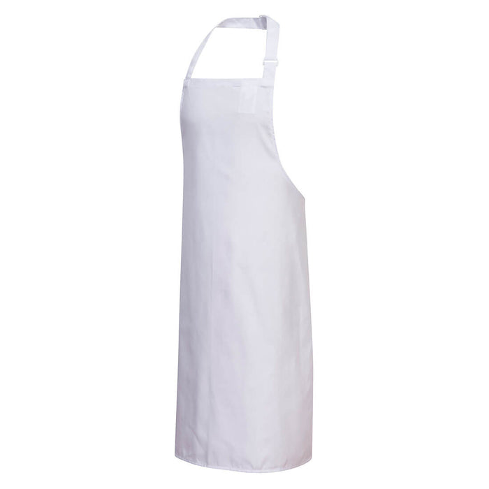 PolyCotton Bib Apron