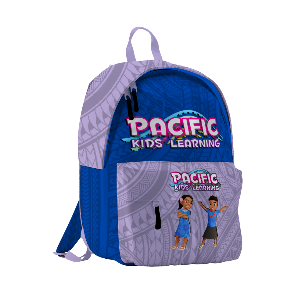 PKL Kid's School Backpack