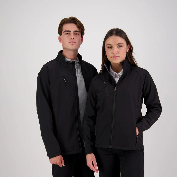 PRO2 Softshell Jacket - Mens