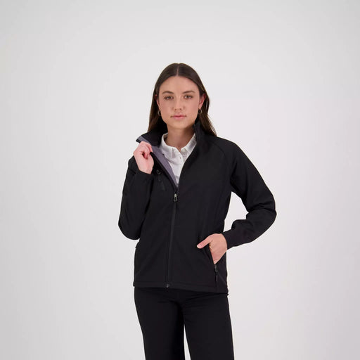 PRO2 Softshell Jacket - Womens