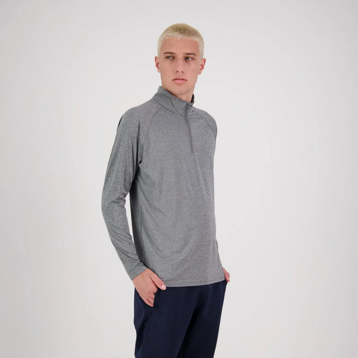 MENS STADIUM QUARTER ZIP