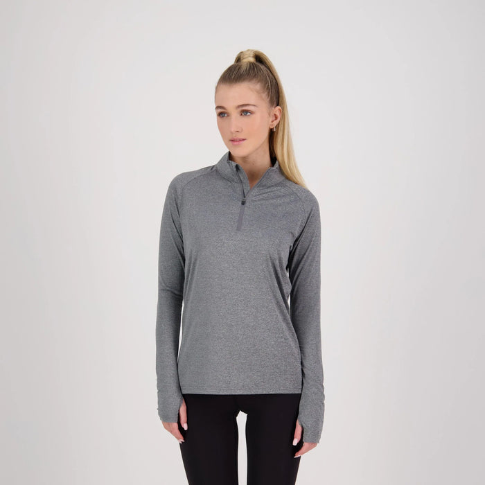 WOMENS STADIUM QUARTER ZIP