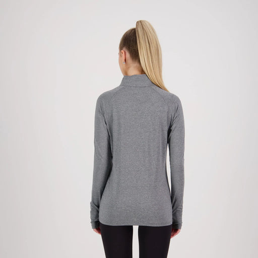 WOMENS STADIUM QUARTER ZIP