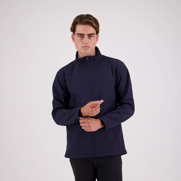 Balfour Softshell Jacket - Mens