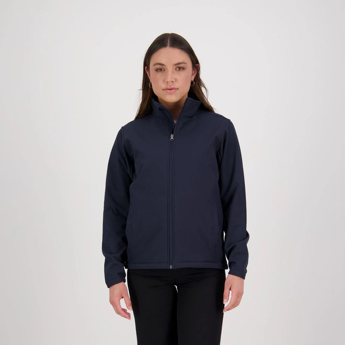 Balfour Softshell Jacket - Womens