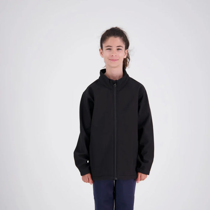 BALFOUR SOFTSHELL JACKET - KIDS