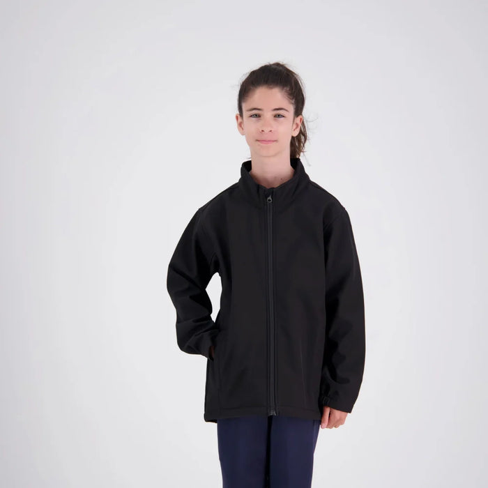 BALFOUR SOFTSHELL JACKET - KIDS