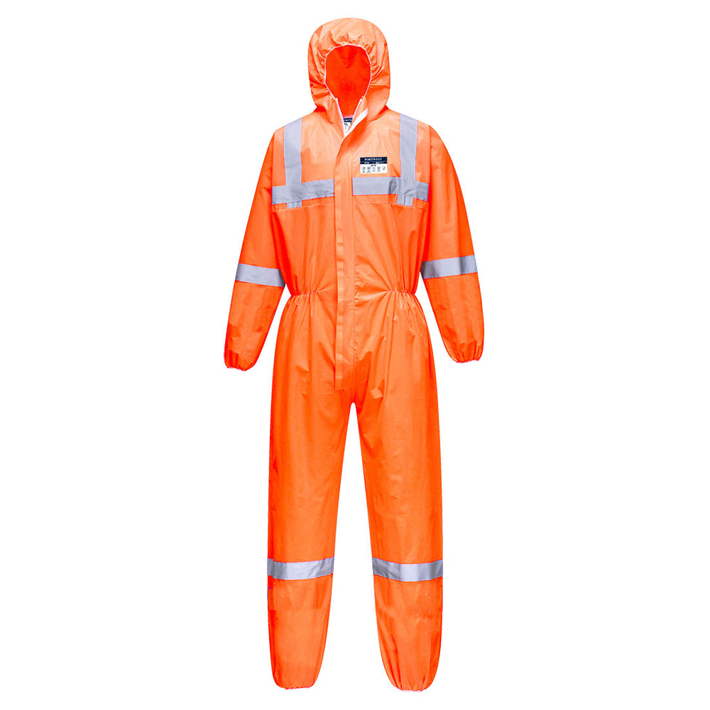 VisTex SMS Coverall Type 5/6