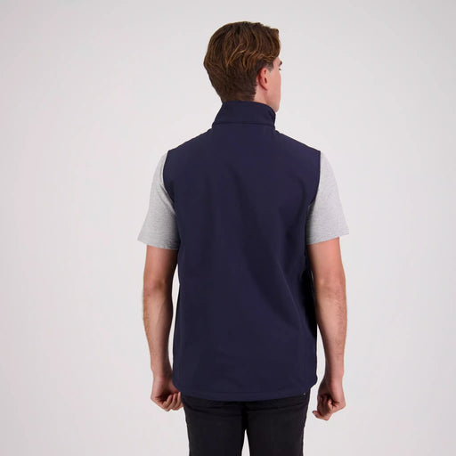 Balfour Softshell Vest - Mens