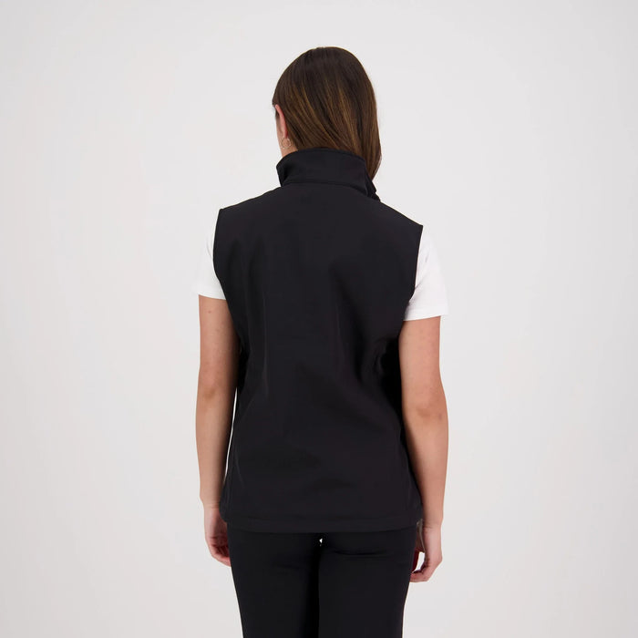 Balfour Softshell Vest - Womens