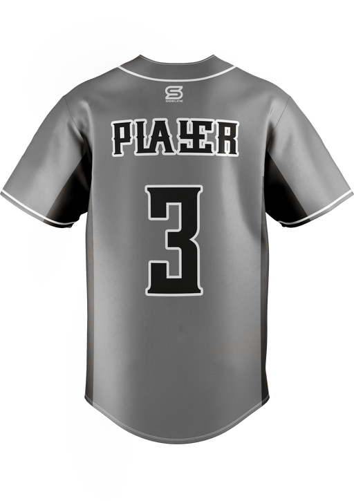 Custom Baseball Jersey