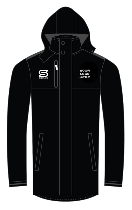 Stadium Jacket