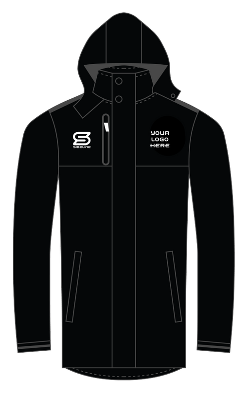 Stadium Jacket