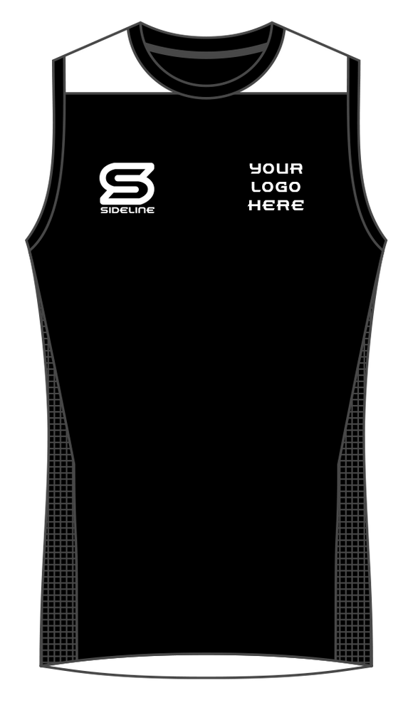 Custom Training Singlet