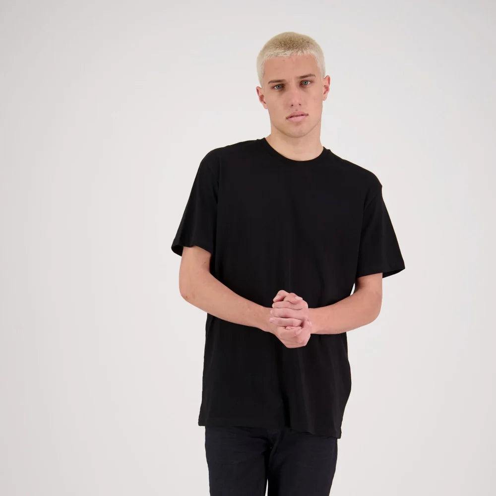 OUTLINE TEE - MENS