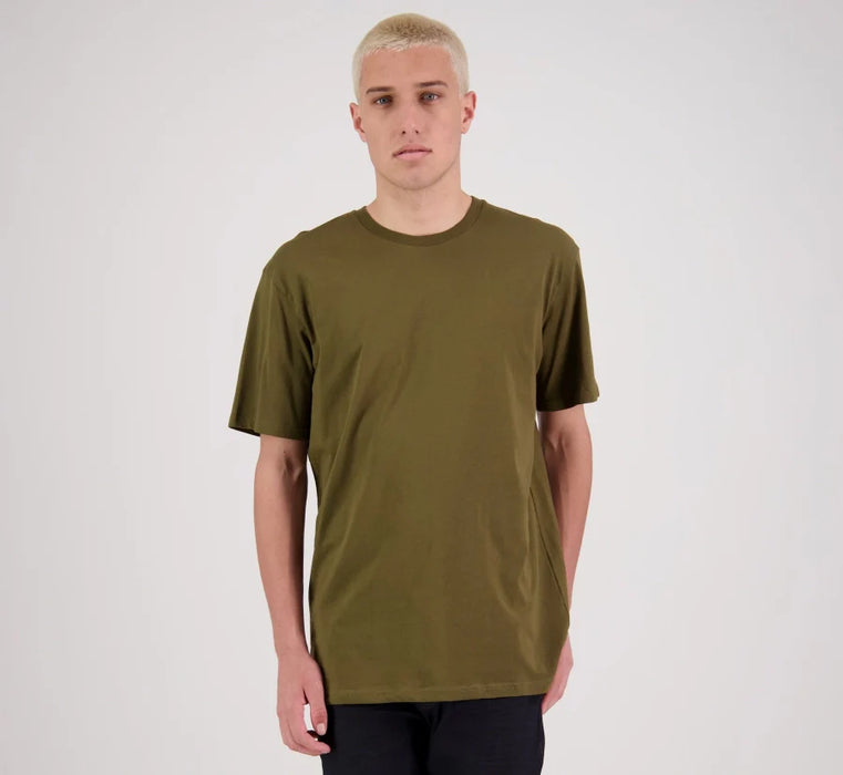 OUTLINE TEE - PLUS SIZES