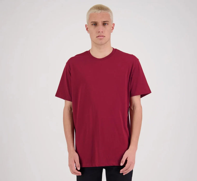 OUTLINE TEE - PLUS SIZES