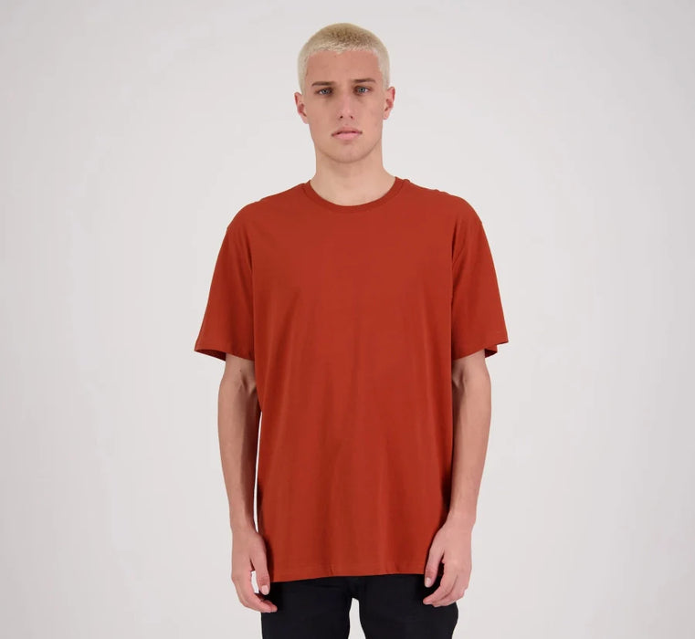 OUTLINE TEE - PLUS SIZES