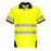 PW3 Hi-Vis Polo Shirt S/S