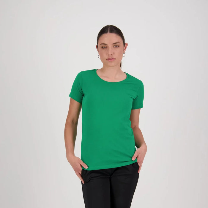 SILHOUETTE TEE - WOMENS