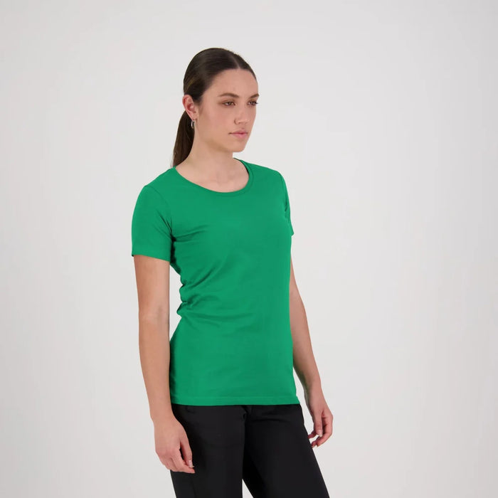 SILHOUETTE TEE - WOMENS