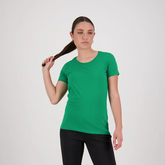 SILHOUETTE TEE - WOMENS