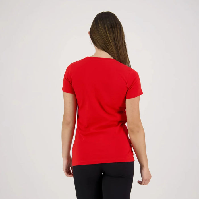 SILHOUETTE TEE - WOMENS