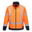 PW3 Hi-Vis Contrast Softshell (3L)