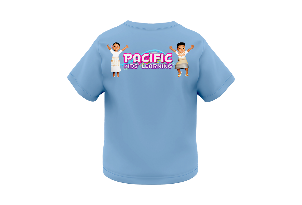 PKL Short-Sleeve Tee