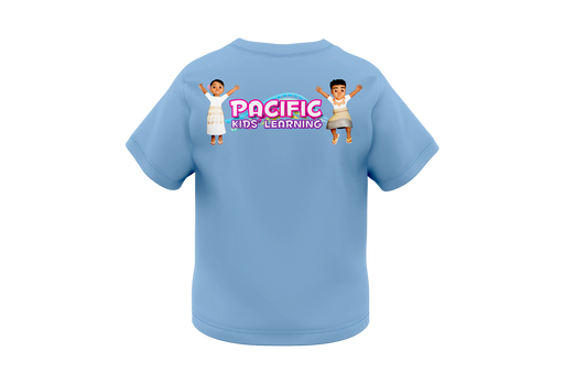 PKL Short-Sleeve Tee