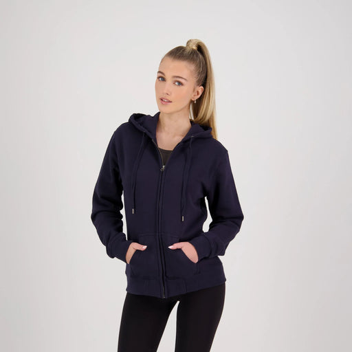 DAYBREAK HOODIE - WOMENS