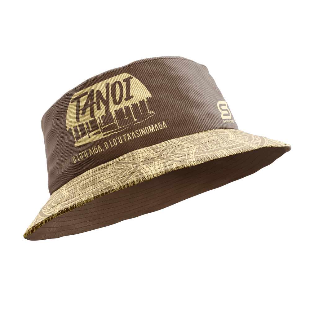 Tanoi Family Reunion Bucket Hat 2023