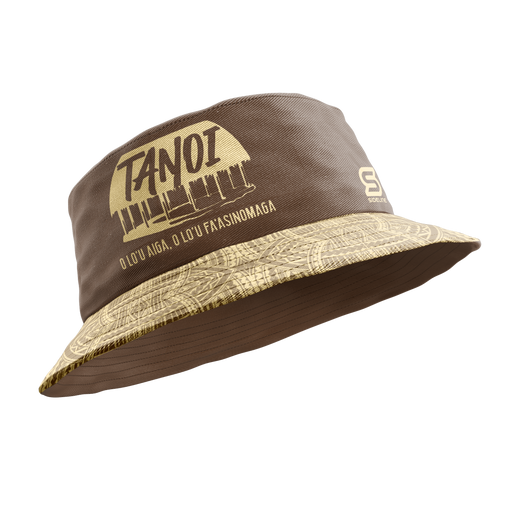 Tanoi Family Reunion Bucket Hat 2023