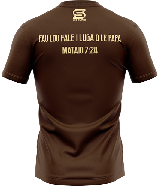 Tanoi Family Reunion Dri Fit Shirt 2023