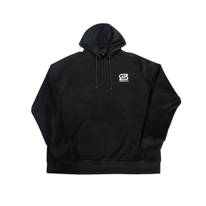 Pullover Hoodie