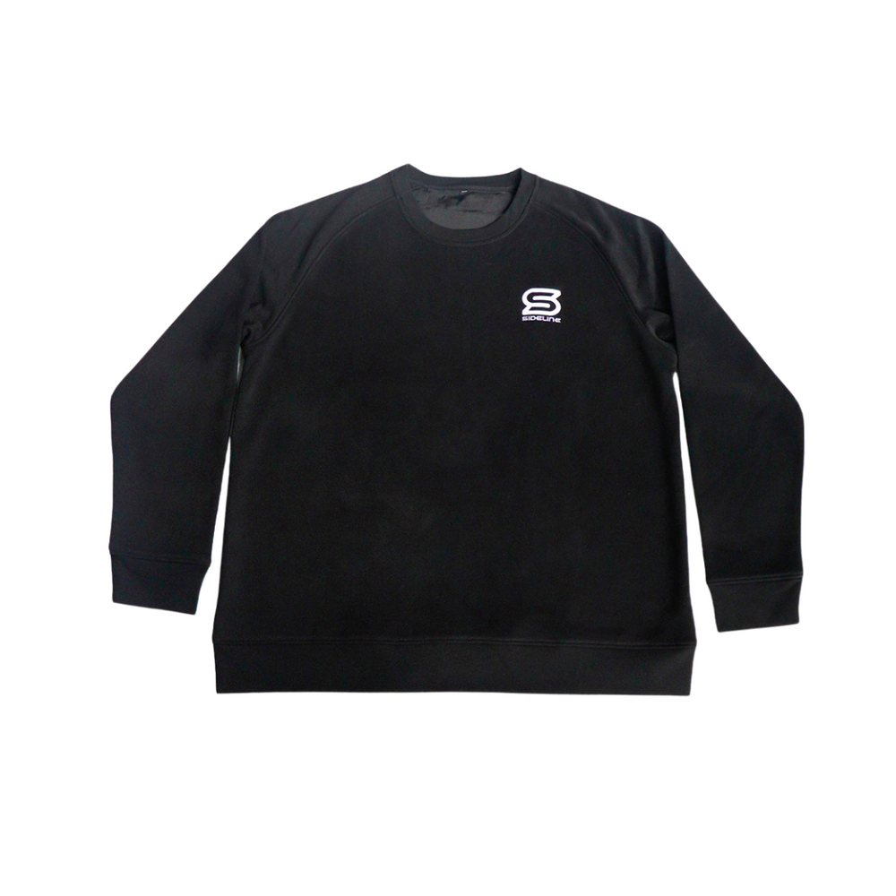 Crew Neck Sweater