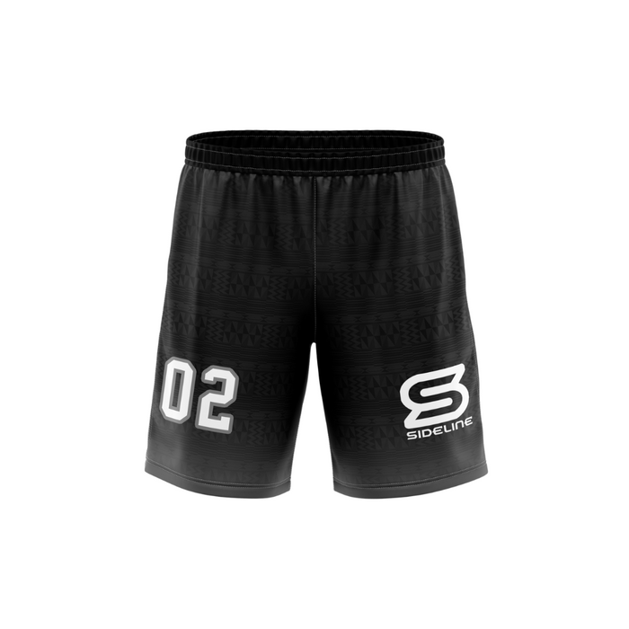 Gym Training Shorts