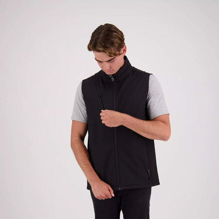 PRO2 Softshell Vest - Mens