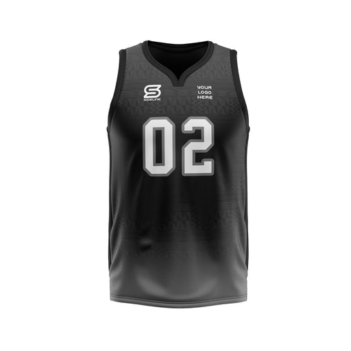 Basketball Singlet