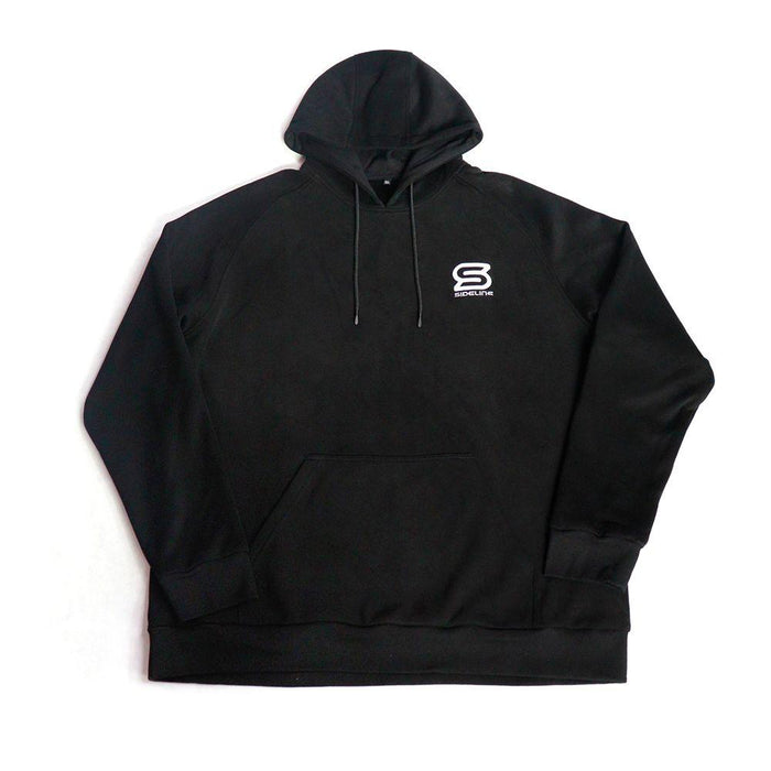 Pull Over Hoodie