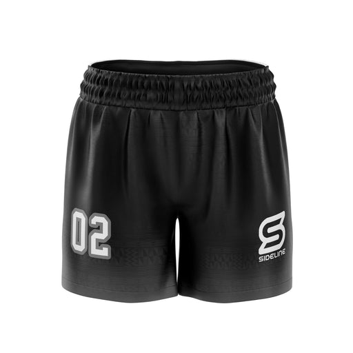 Rugby Shorts