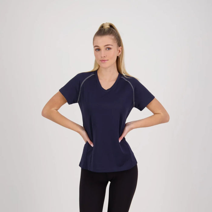 XT PERFORMANCE T-SHIRT - WOMENS