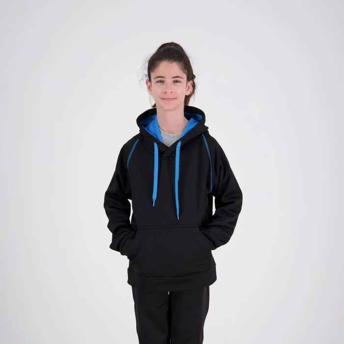 XT PERFORMANCE PULLOVER - KIDS