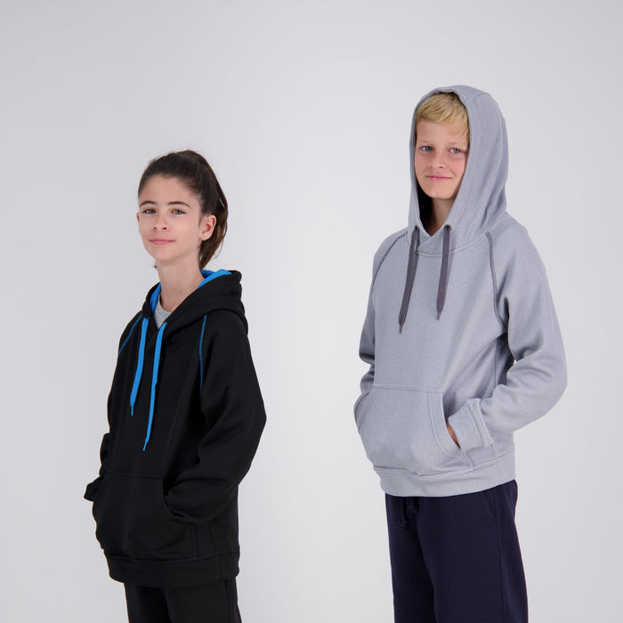 XT PERFORMANCE PULLOVER - KIDS