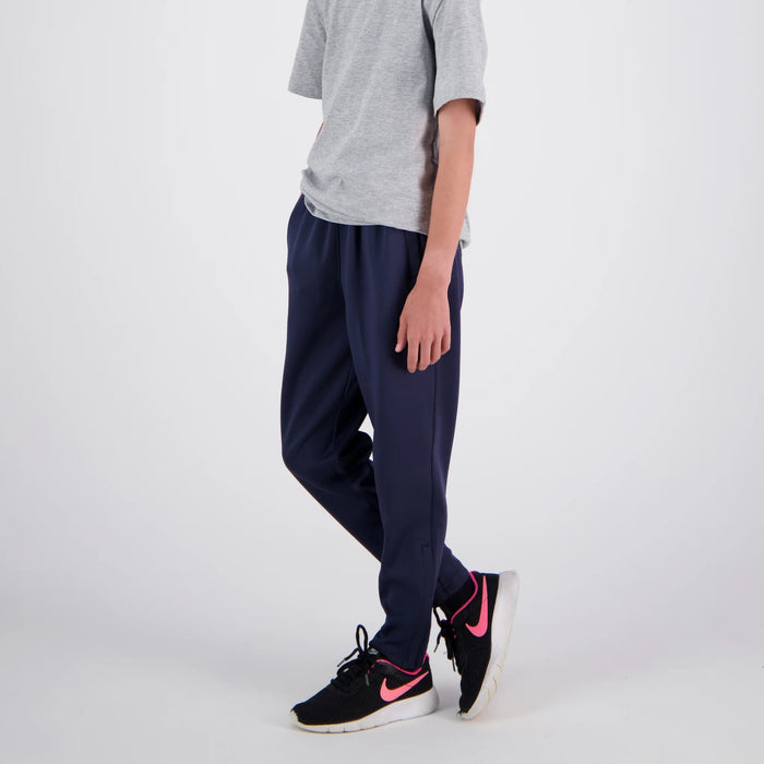 XT PERFORMANCE TRACKPANTS - KIDS