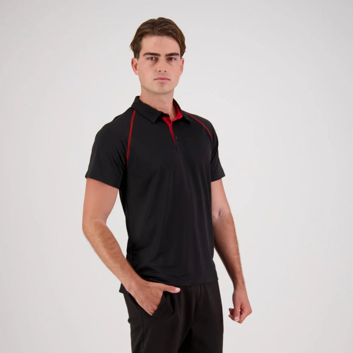 XT PERFORMANCE POLO - MENS