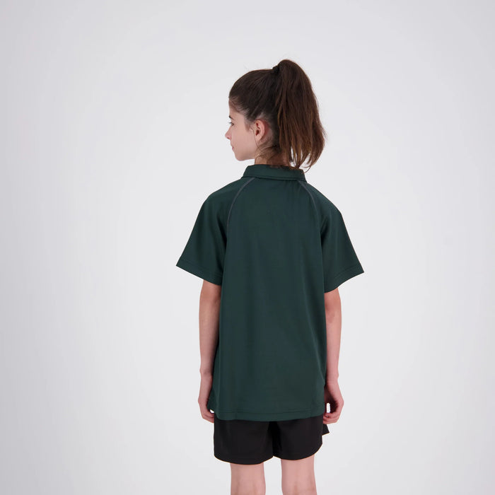 XT PERFORMANCE POLO - KIDS