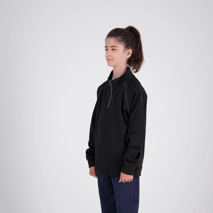 XT PERFORMANCE DRILL TOP - KIDS