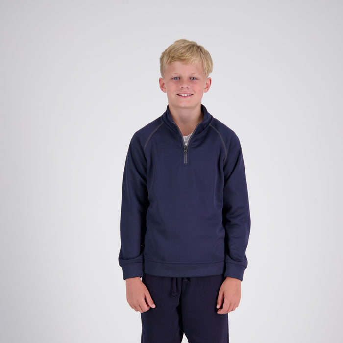 XT PERFORMANCE DRILL TOP - KIDS