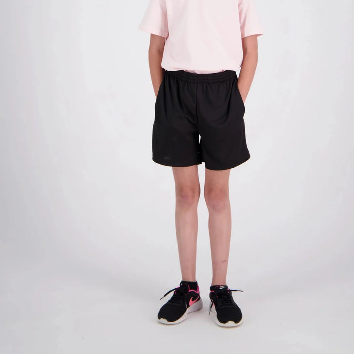 XT PERFORMANCE SHORTS - KIDS